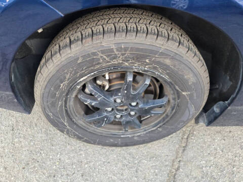 2013 Toyota Prius Three