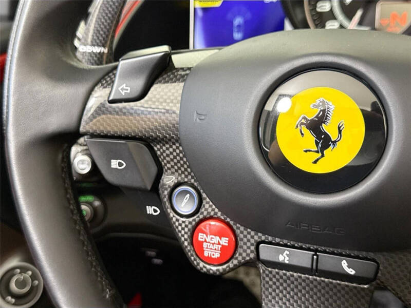 2021 Ferrari 812 GTS