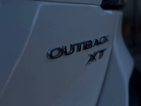 2024 Subaru Outback Limited XT