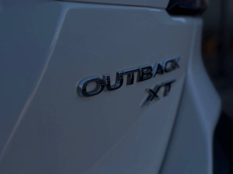 2024 Subaru Outback Limited XT