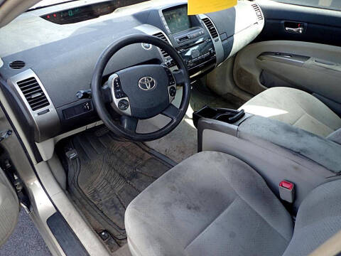 2007 Toyota Prius