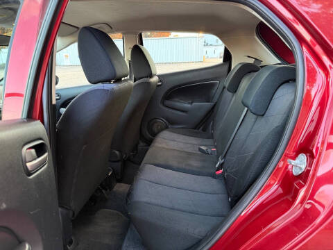 2014 Mazda MAZDA2 Sport