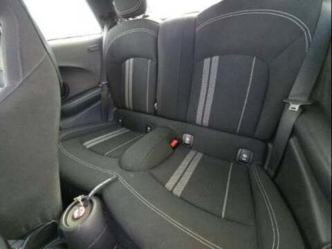 2019 MINI Hardtop 2 Door John Cooper Works