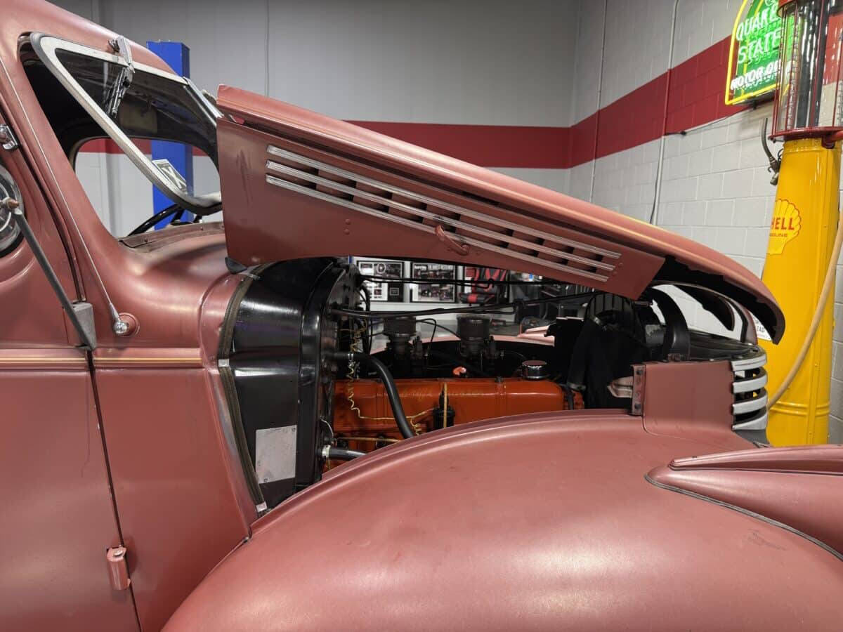 1946 Chevrolet 3100 51