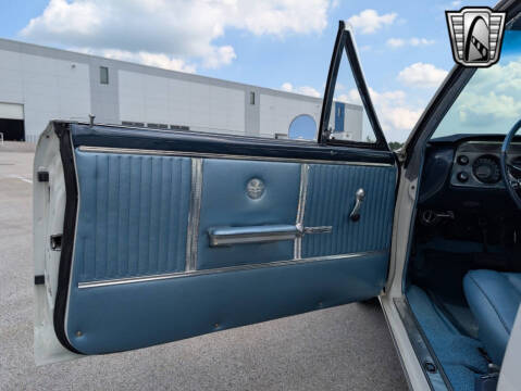 1964 Chevrolet Chevelle