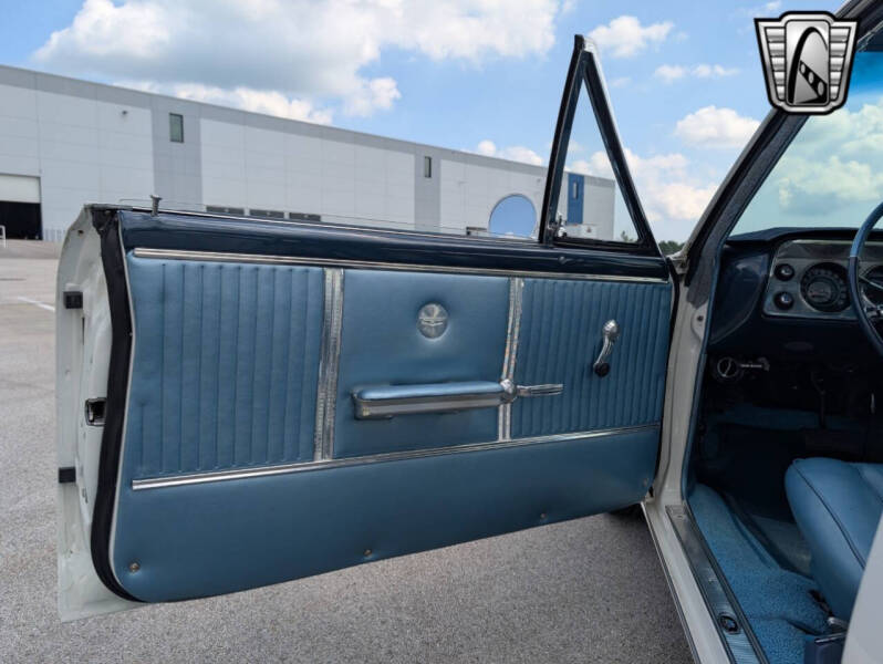 1964 Chevrolet Chevelle