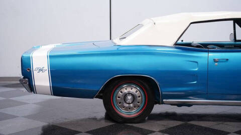 1968 Dodge Coronet