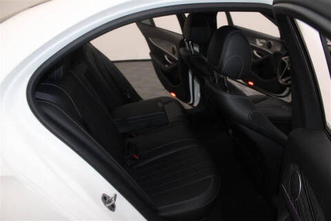 2021 Mercedes-Benz E-Class E 450 4MATIC