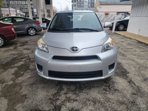 2009 Scion xD for sale at Foba Autos in Urbana IL