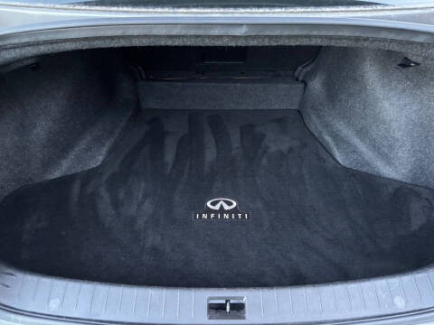 2017 Infiniti Q50 3.0T Sport