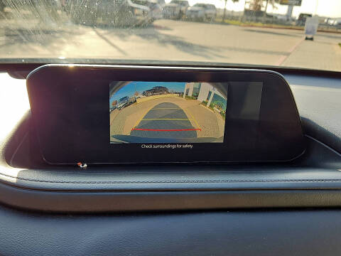 2024 Mazda CX-30 2.5 S Preferred