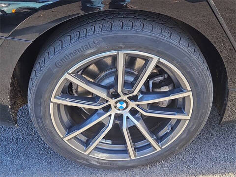 2020 BMW 3 Series 330i xDrive