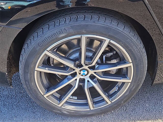 2020 BMW 3 Series 330i xDrive