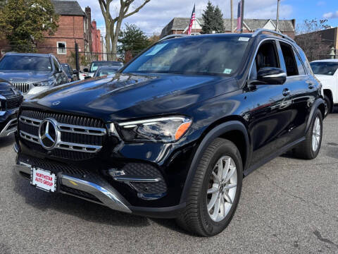 2024 Mercedes-Benz GLE GLE 350 4MATIC