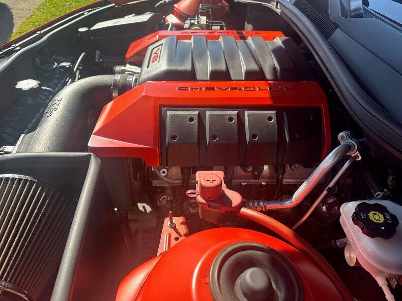 2010 Chevrolet Camaro SS
