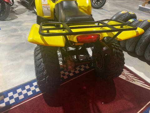 2003 Suzuki LT-F250K3 Ozark 250