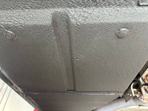 1986 Chevrolet Corvette