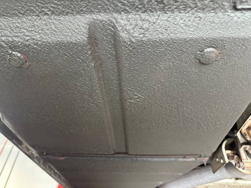 1986 Chevrolet Corvette