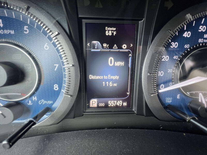 2019 Toyota Sienna L 7-Passenger