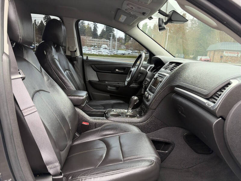 2015 GMC Acadia SLT-2