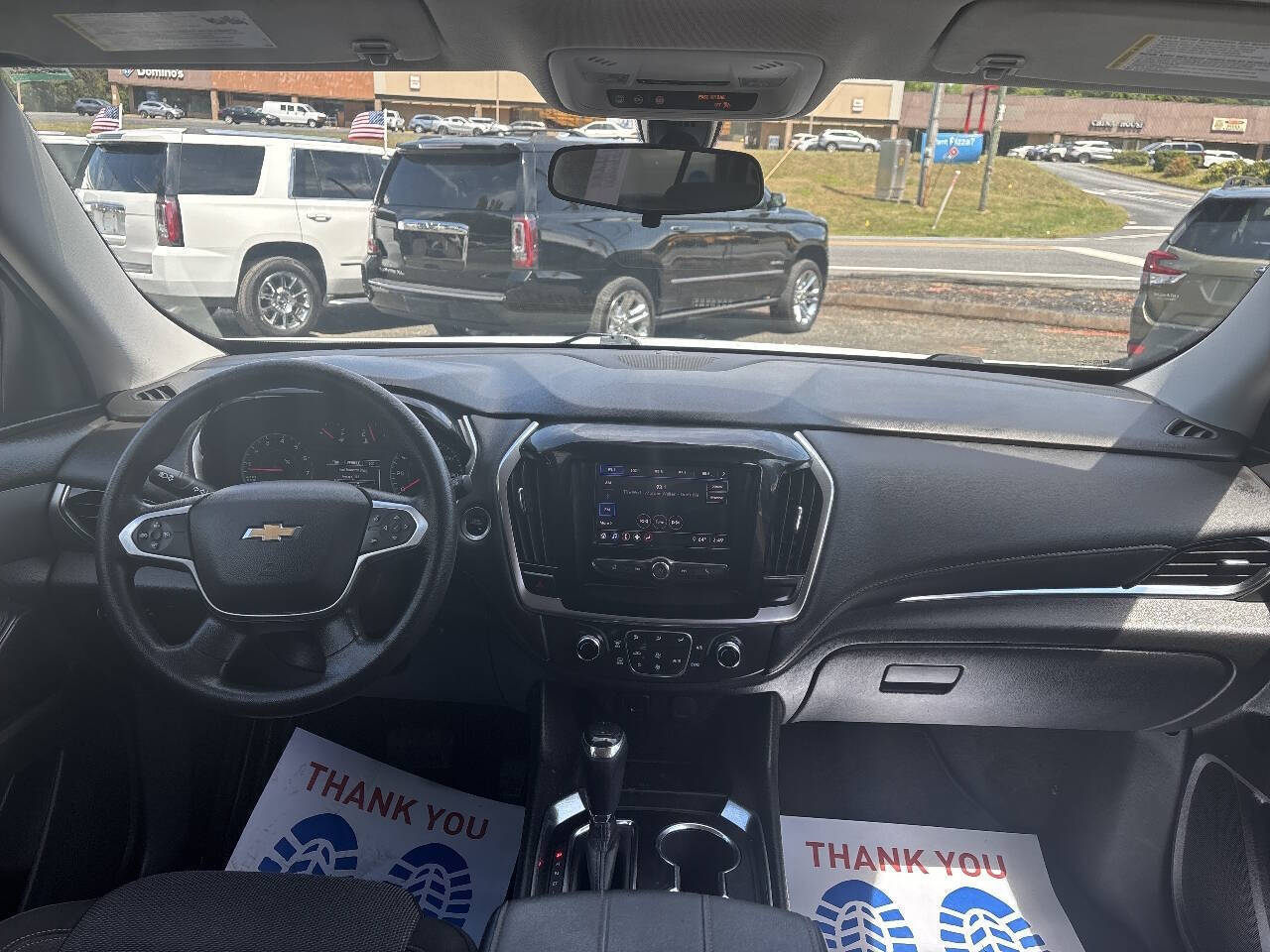 ChevroletTraverse21