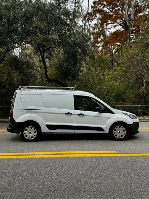 2019 Ford Transit Connect XL