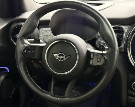 2022 MINI Hardtop 4 Door Cooper S