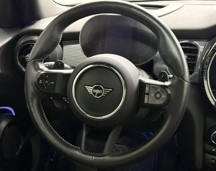 2022 MINI Hardtop 4 Door Cooper S