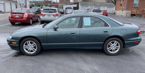 1999 Mazda Millenia for sale at Toys With Wheels in Carlisle PA