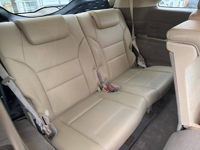 2008 Acura MDX SH-AWD w/Sport w/RES