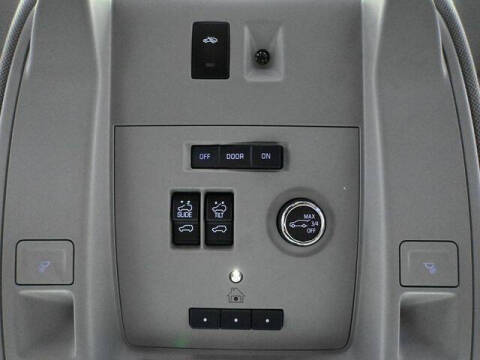 2019 Cadillac Escalade ESV Luxury