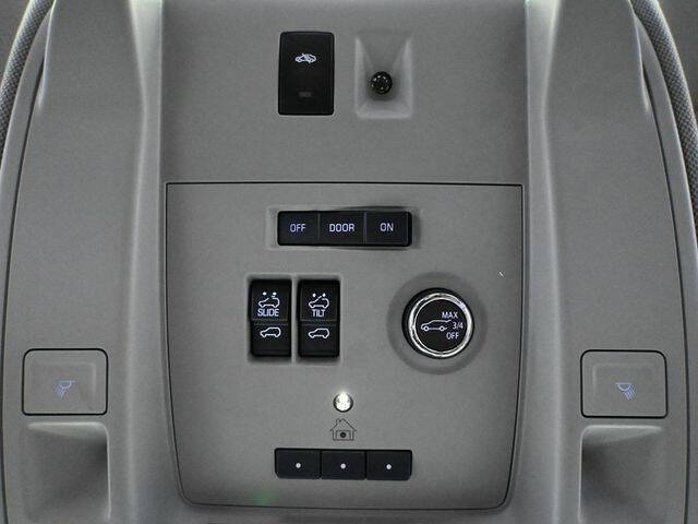 2019 Cadillac Escalade ESV Luxury