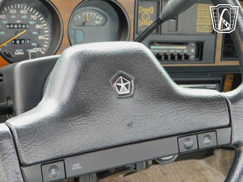 1991 Dodge RAM 250