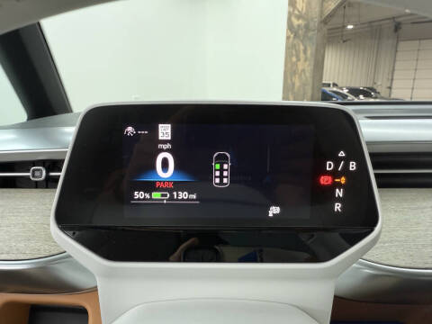 2025 Volkswagen ID. Buzz 1st Edition 4Motion