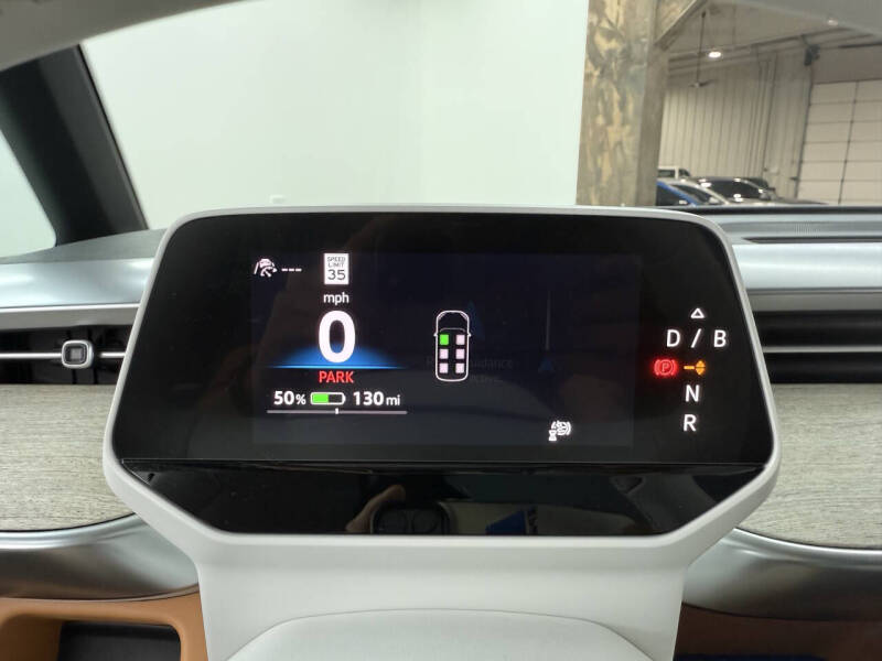 2025 Volkswagen ID. Buzz 1st Edition 4Motion