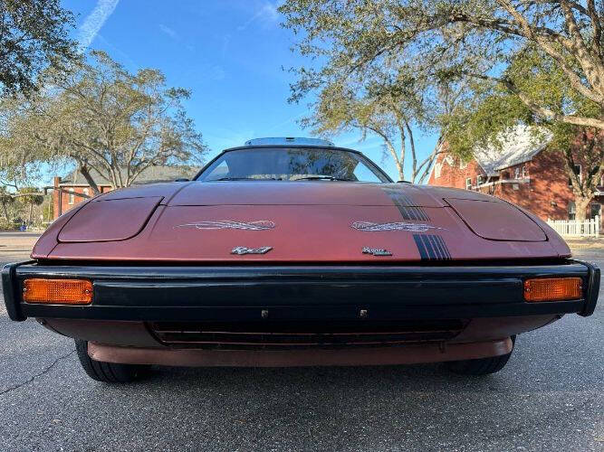 1980 Mazda RX-7