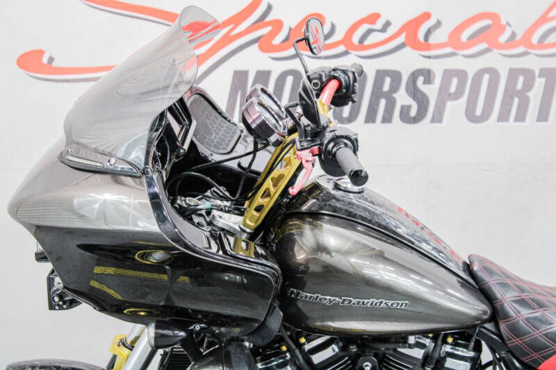 2020 Harley-Davidson Road Glide Limited