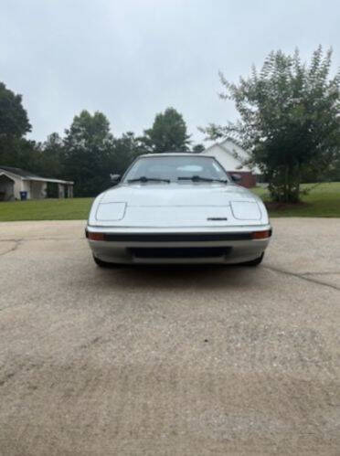 1983 Mazda RX-7