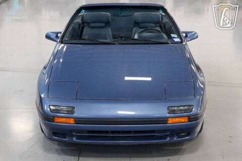 1988 Mazda RX-7