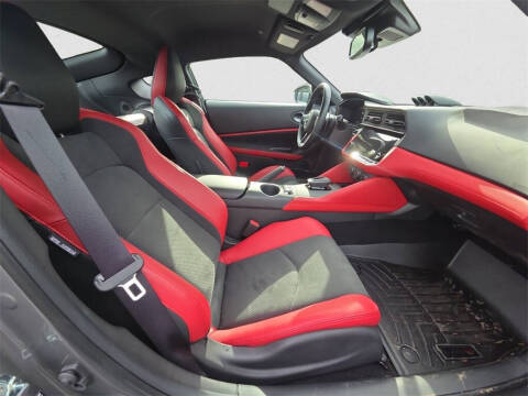 2024 Nissan Z Performance