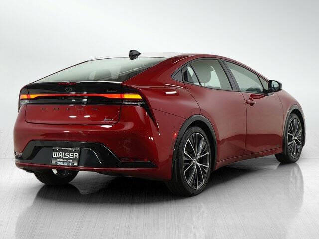 2024 Toyota Prius Limited