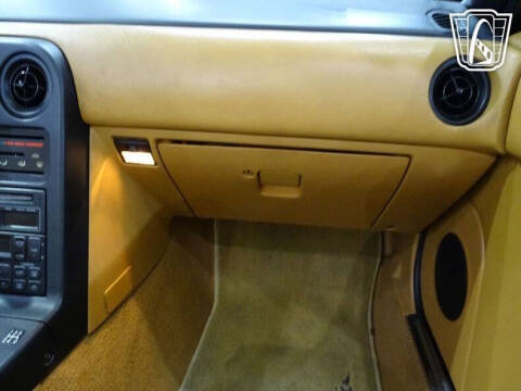 1992 Mazda MX-5 Miata