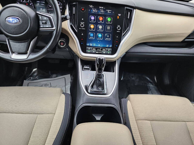 2024 Subaru Outback Premium