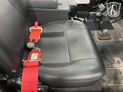 1982 Jeep CJ-7