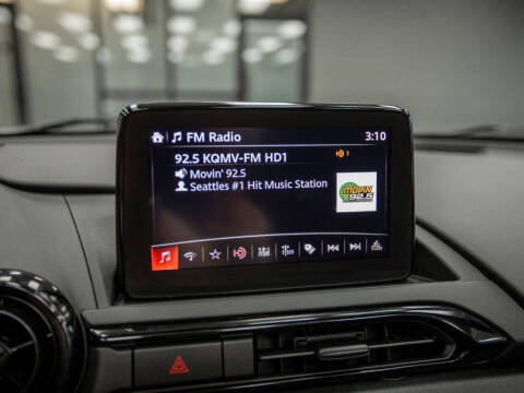 2019 Mazda MX-5 Miata RF Club