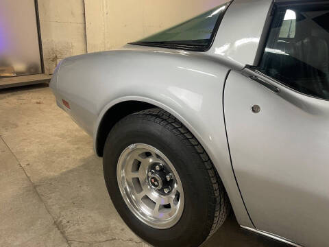 1979 Chevrolet Corvette