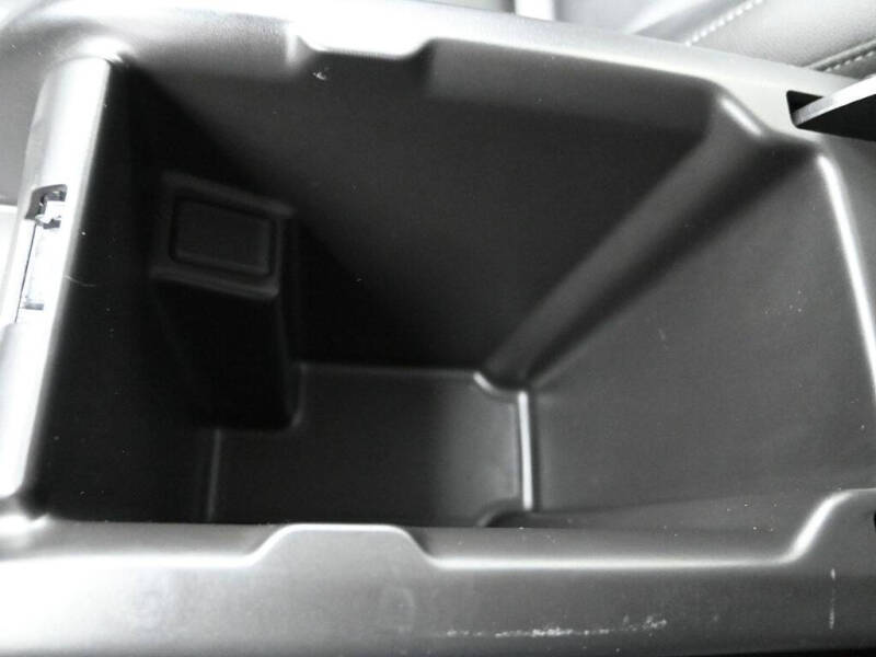 2020 Chevrolet Colorado Z71