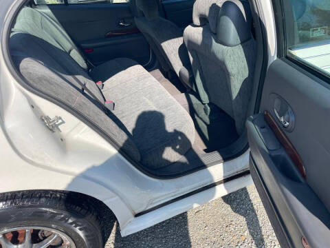 2005 Buick LeSabre Custom