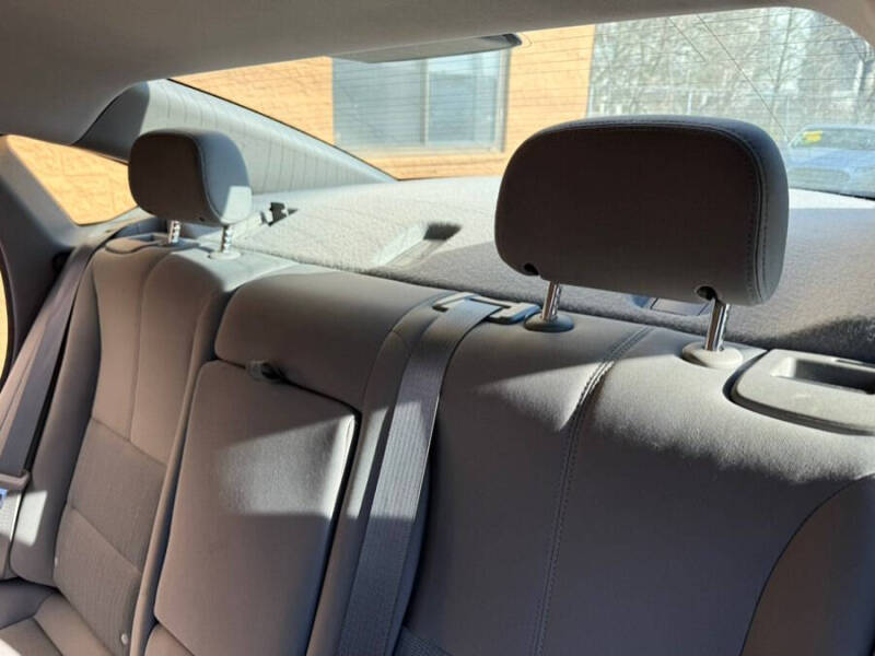 2014 Chevrolet Impala LS