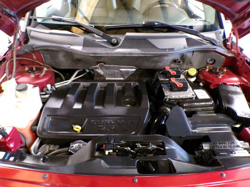 2012 Jeep Patriot Latitude